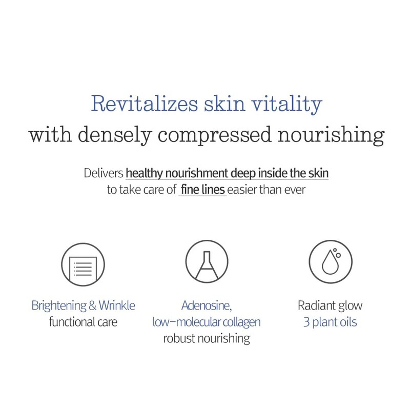 Pyunkang Yul PKY Deep Nourishing Multi Balm - 8g |