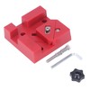 90 Degrees Right Angle Clamps Plastic Adjustable Woodworking Tool for