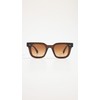 Chimi 04 Sunglasses, Brown, One Size