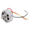 RC Drone Arm Metal Power Motor Replacement Repair Parts for