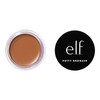 e.l.f. Putty Bronzer, Creamy & Highly Pigmented Formula, Creates a
