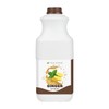 Tea Zone 64 fl.oz Ginger Syrup
