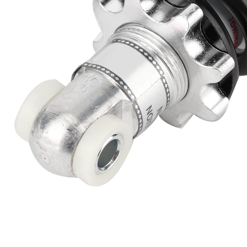 2Pcs 125mm 4.9in 750LBS Rear Shock Damper, Original Standard Fit