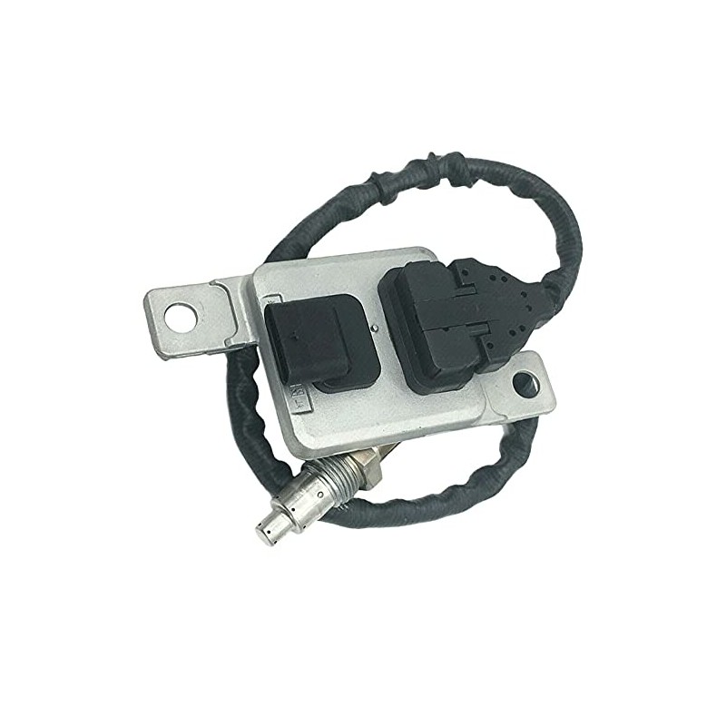 Germban 04L907805AE NOX Sensor for Q2 2.0 TDI Exhaust Control