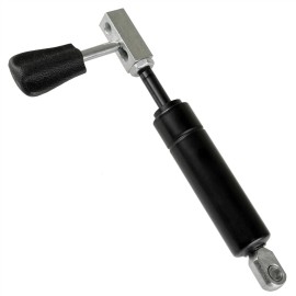 Caltric New Tilt Steering Shock for Can-Am Maverick X3 Max R Turbo STD XDS XRS 2018