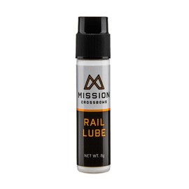 Mission Crossbow Rail Lube