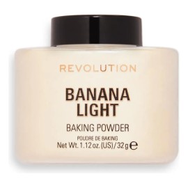 * Configuración De Fermento De Maquillaje En Polvo Suelto