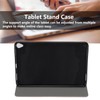 Tablet Case PU TPU 10.4in Soft Comfortable Wearproof Scratchproof Smoothness