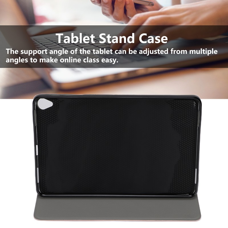 Tablet Case PU TPU 10.4in Soft Comfortable Wearproof Scratchproof Smoothness