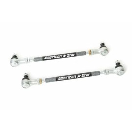 American Star 4130 Chromoly Tie Rod Upgrade Can-Am Outlander MAX 1000 XT 13-18*