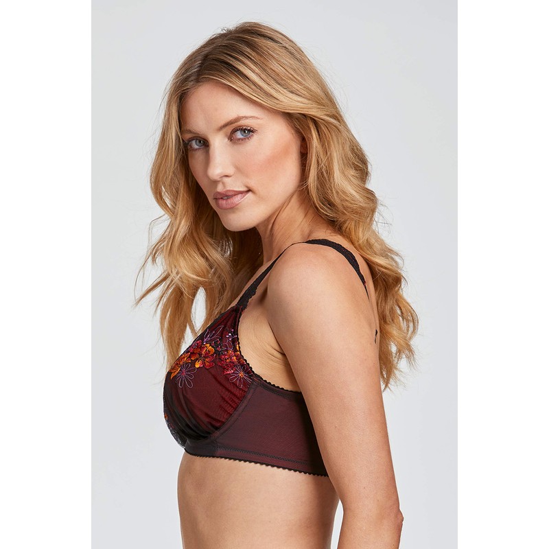Floral Sun Bügel-BH