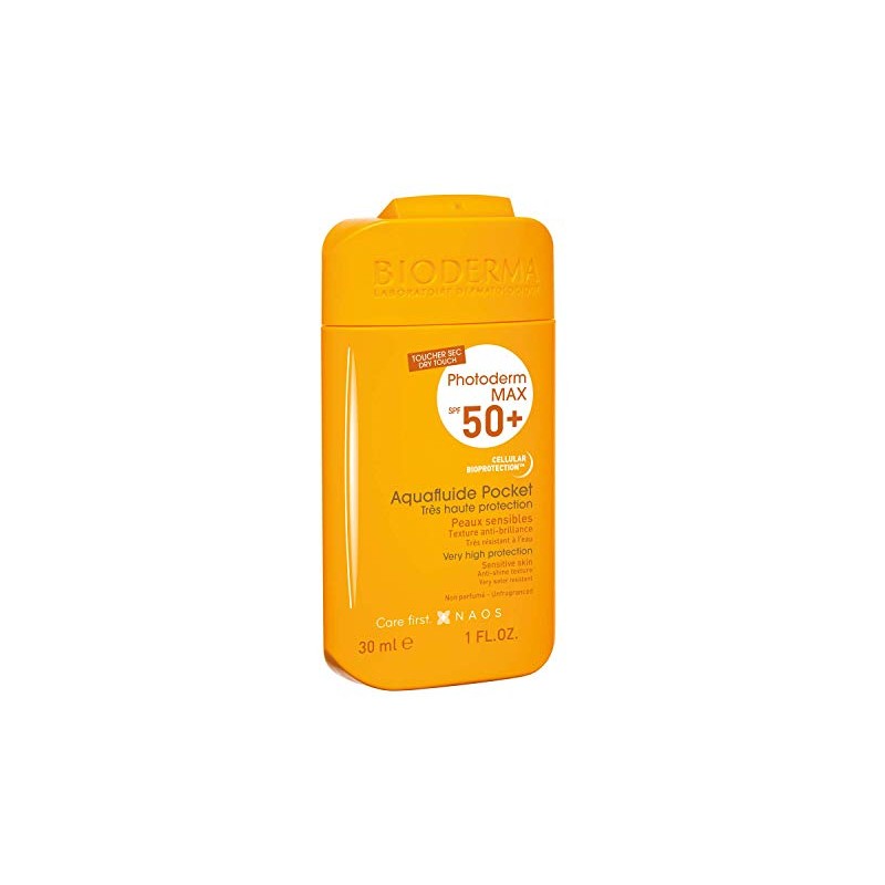 Bioderma - Aquafluide de bolsillo Photoderm max SPF 50