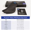 Malleo ProMASTER Ankle Support Right Large