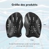Hand Paddle for Swimming, 1 Pair of Swimming Paddles, Swimming