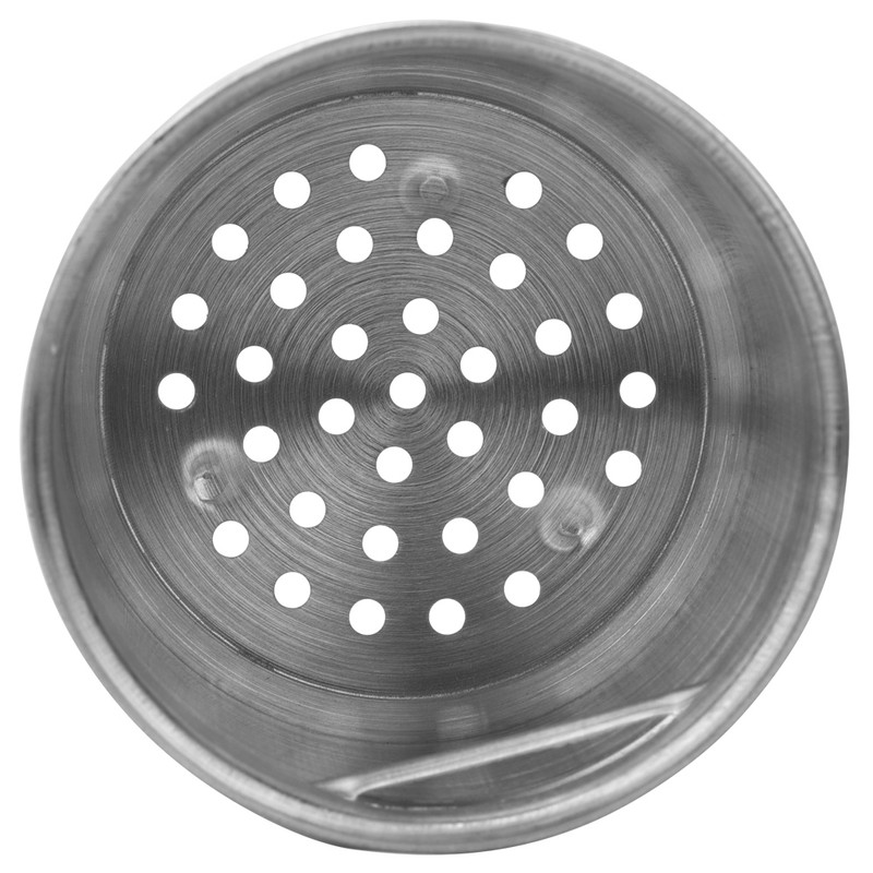 Stainless Steel Brush Washer Air Tight Leaking Proof Brush Cleaner