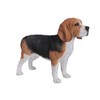 Hi-Line Gift Ltd Beagle Dog Statue