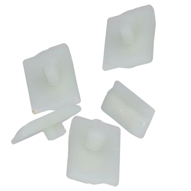 10PCS Chain Guide Bumper Strip Fit for Stihl MS290 381