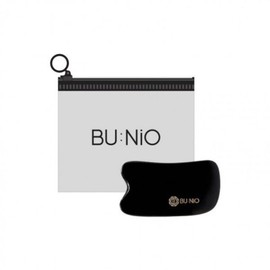 Beario Manual Water Horns Pocket Pouch Packaging / 뷰니오 설명서 물소뿔 괄사 포켓 파우치포장 사용