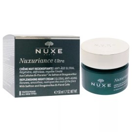 NUXE NUXURIANCE ULTRA The Global Anti-Aging Night Cream 1.7 oz