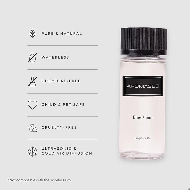 Blue 50mL