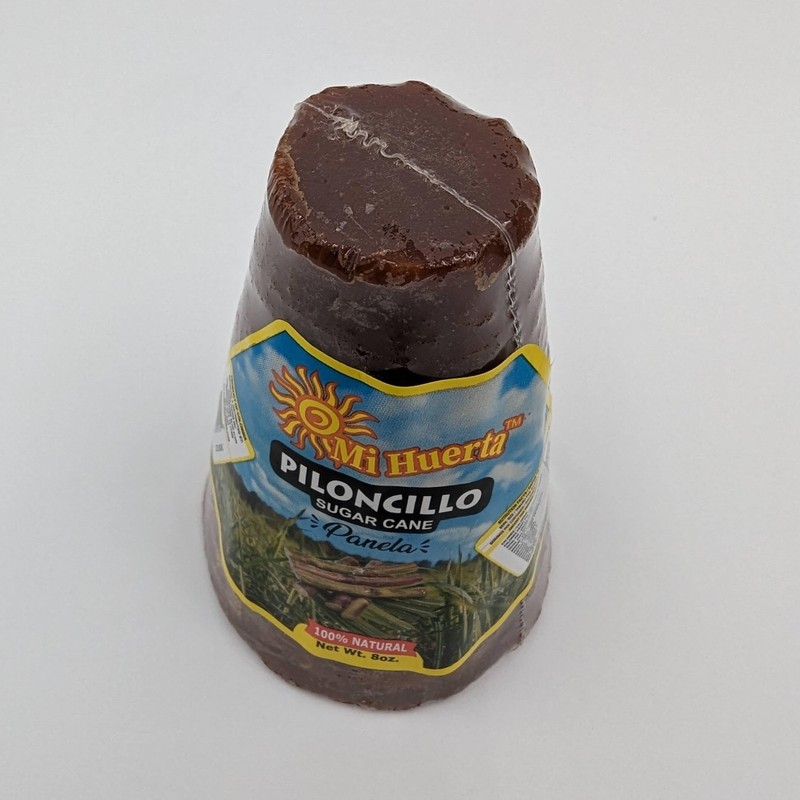 Mi Huerta - Piloncillo Sugar Cane Panela - 100% Natural