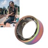 Intelligent Ring Bluetooth Fitness Tracker Mood Management Depression Monitoring Automatic