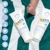 OH! GANICS Bloqueador Mineral en Crema para Bebé 250 gr