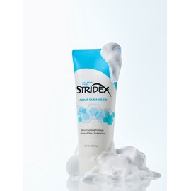 [1+1]Stridex Foam Cleanser 150ml+150ml / [1+1]스트라이덱스 폼 클렌저 150ml+150ml