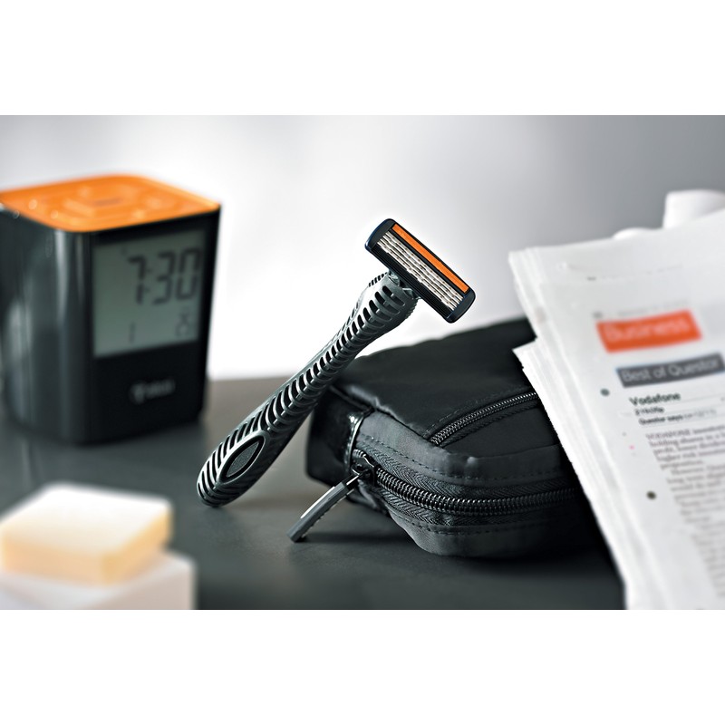 BIC Men's Flex Razors - Pack of 4