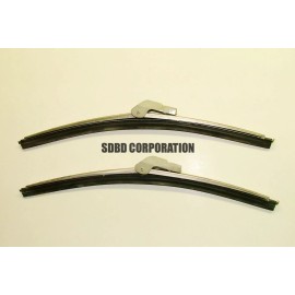 Trico 1968-1974 Volkswagen Karmann Ghia 13" NOS Trico Classic Wiper Blades