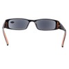 Eyekepper Federscharniere Rechteck Lesebrille Sonnen Leser
