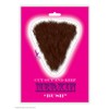 Bush Merkin Postcard