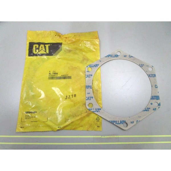 Caterpillar *NEW* (LOT OF 2) 750 Caterpillar GASKET 4L-7890
