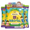 Coprina Iron Calcium 60 Gummies 3 / 코프리나 철 칼슘 60구미 3개