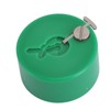 Watch Balance Wheel Holder Clamp for 2671 Movement Assembly Part