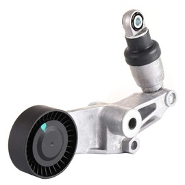 Belt Tensioner Assembly Compatible with 1998-2002 for Chevy Prizm 2003-2008 2010 for Pontiac Vibe for Toyota for Celica 2000-2005 for Corolla 1998-2008 for Matrix 2003-2008 for MR2 Spyder 2000-2006