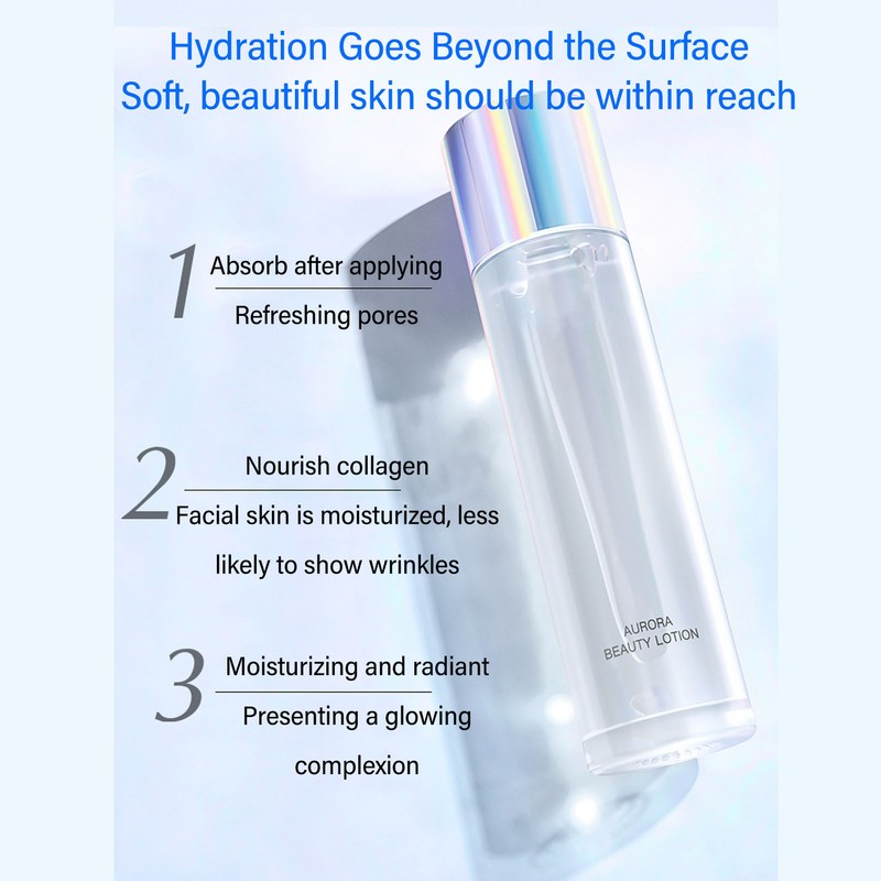 Face Toner Hydrating Firming Enhance Elasticity Fade Fine Lines Fermentation