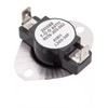 High Limit Thermostat for Dexter Washer/Dryer 9576-203-002