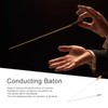 Conducting Baton Pear Wood Music Band Conductor Batons for Orchestra