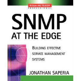 Snmp At The Edge