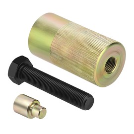 JAVIK Flywheel Puller Tool Fit for Can-Am Outlander Renegade Mave-Rick Commander Max 330 400 450 500 570 650 800 850 1000 2003-2019,OEM#529035748 529036034