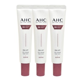 H.C. AHC Eye Cream Season 14 Full Lift T Gua Sha Lifting 12ml 3pcs / AHC 아이크림 시즌14 풀리프트 T괄사 리프팅 12ml 3개