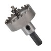 Carbide Hole Saw Holes Cutter Set for Stainless Steel Aluminum