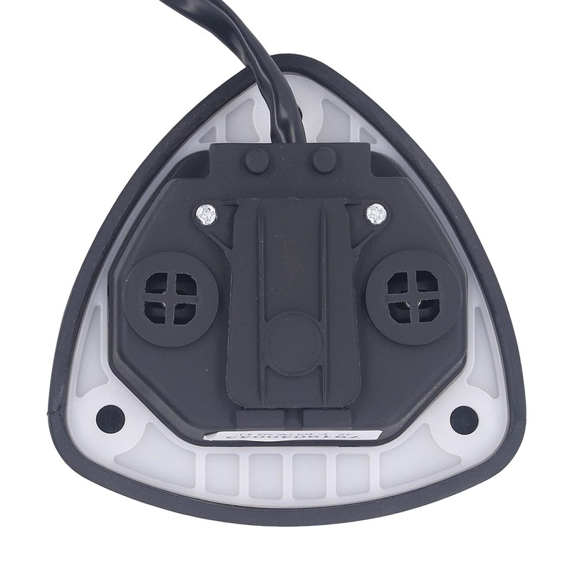 Forklift Joystick Controller 7919040043 Double Handle Control Unit for Linde