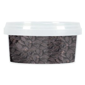 NATURA D'ORIENTE - Fave di tonka Intere del Brasile | 25g- Corpose di Prima Qualità