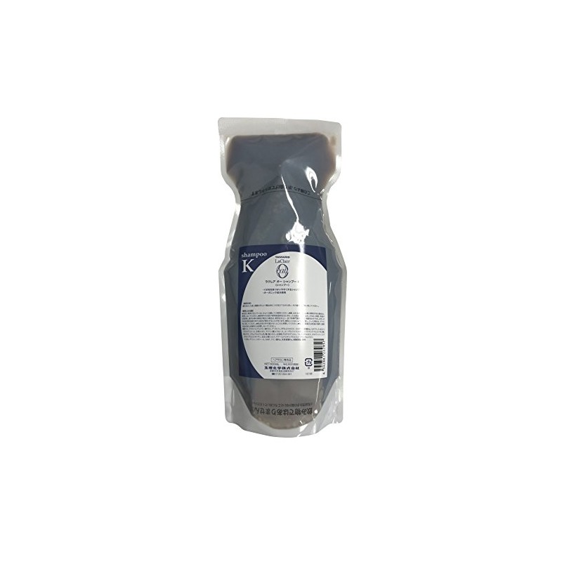 Tamaris Laclea Eau Shampoo K, 20.3 fl oz (600 ml)