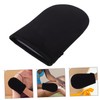 NOLITOY Tanning Lotion Glove Applicator Black Self Tanner Mitt for