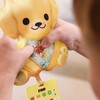 Vango BIZYBOO - The Original Seek & Find Plush -