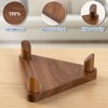 PUERSI Ball Holder Wall Mount Ball Stand Display Storage for