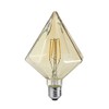 Trio Leuchten 901 479 A +, Bulbs, Glass, 4 Watts,